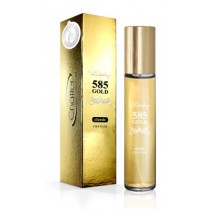 Chatler 585 Gold Classic Lady Woda perfumowana 30ml spray