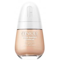 Clinique Even Better Clinical Serum Foundation SPF20 podkad wyrwnujcy koloryt skry CN 10 Alabaster 30ml