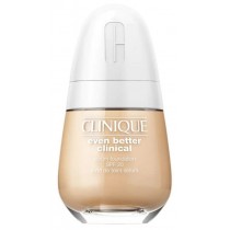 Clinique Even Better Clinical Serum Foundation SPF20 podkad wyrwnujcy koloryt skry CN 52 Neutral 30ml