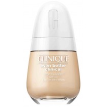 Clinique Even Better Clinical Serum Foundation SPF20 podkad wyrwnujcy koloryt skry WN 04 Bone 30ml