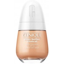 Clinique Even Better Clinical Serum Foundation SPF20 podkad wyrwnujcy koloryt skry WN 16 Buff 30ml