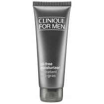 Clinique For Men Face Oily-Free Moisturizer nawilajcy olejek do twarzy 100ml