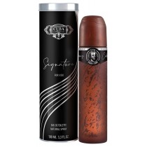 Cuba Signature Woda toaletowa 100ml spray