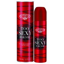 Cuba Too Sexy For You For Woman Woda perfumowana 100ml spray