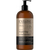 Eveline Organic Gold Repairing Conditioner regenerujca odywka do wosw suchych i zniszczonych 500ml