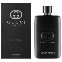 Gucci Guilty Pour Homme Woda perfumowana 50ml spray