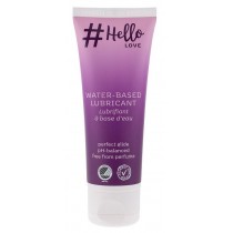 Derma Hello Love Water Based Lubricant el intymny 75ml