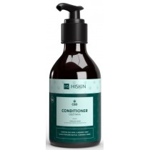 Hiskin CBD Conditioner odywka do wosw przetuszczajcych si 200ml