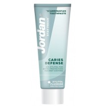 Jordan Stay Fresh Toothpaste odwieajca pasta do zbw przeciw prchnicy Cavity Defense 75ml