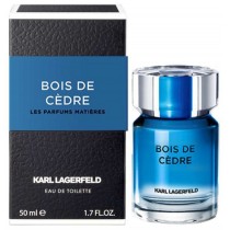 Karl Lagerfeld Bois De Cedre Woda toaletowa 50ml spray