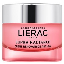 Lierac Supra Radiance korygujcy krem przeciwzmarszczkowy 50ml