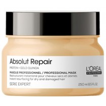 L`Oreal Serie Expert Absolut Repair maska regenerujca do wosw uwraliwionych 250ml