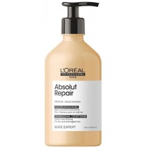 L`Oreal Serie Expert Absolut Repair odywka regenerujca do wosw uwraliwionych 500ml