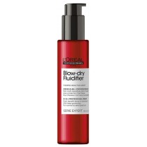 L`Oreal Serie Expert Blow-Dry Fluidifier krem zabobiegajcy puszeniu si wosw 150ml