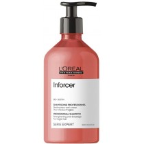 L`Oreal Serie Expert Inforcer szampon do wosw amliwych i zniszczonych 500ml