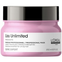 L`Oreal Serie Expert Liss Unlimited maska wygadzajca do wosw niezdyscyplinowanych 250ml