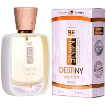 Lovely Lovers BeMine Destiny Woman perfumy z feromonami zapachowymi 50ml spray