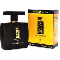 Lovely Lovers BeMine Original Man perfumy z feromonami zapachowymi 100ml spray