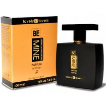 Lovely Lovers BeMine Original Woman perfumy z feromonami zapachowymi 100ml spray