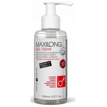 Lovely Lovers Maxilong Gel el do masau penisa 150ml