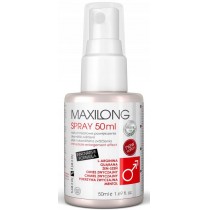 Lovely Lovers Maxilong Spray spray do masau penisa 50ml