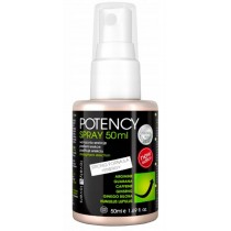 Lovely Lovers Potency Spray spray na potencj 50ml