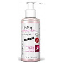 Lovely Lovers Tasty Lube intymny smakowy el Lolly Pop 150ml