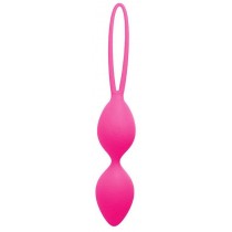 Marc Dorcel Divine Balls wibrujce kulki gejszy Pink