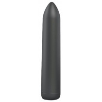 Marc Dorcel Rocket Bullet konwencjonalny wibrator rodzaju bullet Noir