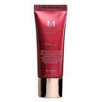 Missha M Perfect Cover BB Cream SPF42/PA+++ wielofunkcyjny krem BB No.13 Bright Beige 20ml