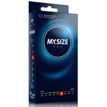 My.Size Pro Condoms prezerwatywy 60mm 10szt