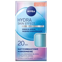 Nivea Hydra Skin Effect esensja-serum gboko nawadniajce 100ml