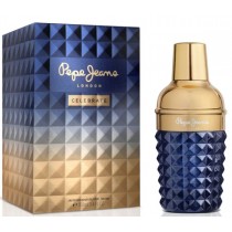 Pepe Jeans Celebrate For Him Woda perfumowana 100ml spray