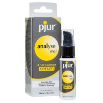 Pjur Analyse Me! serum znieczulajce do seksu analnego 20ml