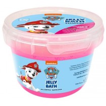 Psi Patrol Jelly Bath galaretka kpielowa Malina 100g