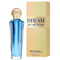 Shakira Dream Woda toaletowa 80ml spray