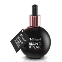 Silcare Hand & Nail Oil Serum serum do rk i paznokci 75ml