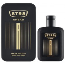 STR8 Ahead Woda toaletowa 100ml spray