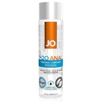 System Jo H2O Anal Personal Lubricant chodzcy lubrykant analny na bazie wody 120ml