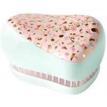 Tangle Teezer Compact Styler Hairbrush szczotka do wosw Terrazzo Print