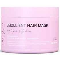 Trust My Sister Emollient Hair Mask High Porosity Hair maska do wosw wysokoporowatych 200ml