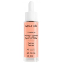 Wet N Wild Primer Serum Hydrating nawilajce serum do twarzy 30ml