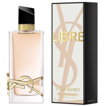 Yves Saint Laurent Libre Pour Femme Woda toaletowa 90ml spray