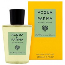 Acqua Di Parma Colonia Futura el pod prysznic 200ml