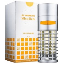 Al Haramain Sheikh Unisex Woda perfumowana 85ml spray