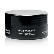 Alfaparf Blends Of Many Matte Paste matujca pasta do stylizacji wosw 75ml