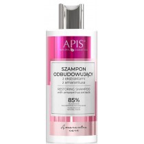 Apis Amarantus Care szampon odbudowujacy z ekstraktami z amarantusa 300ml