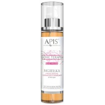 Apis Home TerApis Rose Water mgieka z Wod Ran i Esktraktem z Dzikiej Ry 150ml