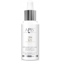 Apis Lifting Peptide liftingujco-napinajcy serum pod oczy 30ml