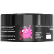 Apis Night Fever oczyszczajcy peeling do ciaa doni i stp 250g